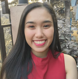 Meet your Posher, Reina joyce
